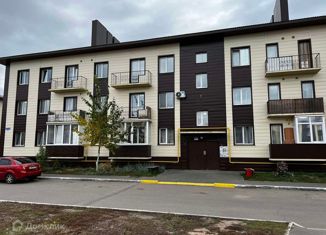 Продается 1-комнатная квартира, 26 м2, Оренбург, улица Просвещения, 19/6, ЖК Каскад