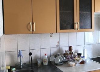 Продается четырехкомнатная квартира, 81 м2, Тольятти, Железнодорожная улица, 31, Комсомольский район