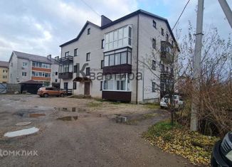 2-комнатная квартира на продажу, 60 м2, деревня Киселёвка, деревня Киселёвка, 12Б