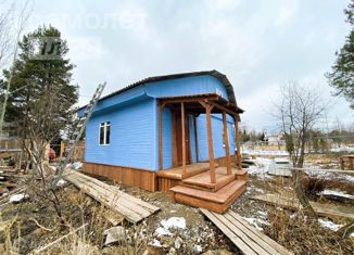 Продается дом, 62.9 м2, СНТ Родник