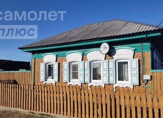 Продаю дом, 74 м2, поселок Усть-Ордынский, Транспортная улица, 8