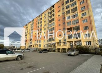 Продажа 3-ком. квартиры, 75 м2, Якутск, Сергеляхское шоссе, 1, Автодорожный округ