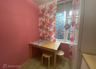 1-комнатная квартира на продажу, 33 м2, Москва, улица Фёдора Полетаева, 8к4, улица Фёдора Полетаева