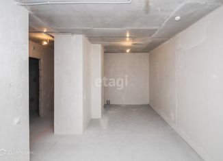 1-ком. квартира на продажу, 40.3 м2, Тюмень, Харьковская улица, 74, ЖК Сердце Сибири