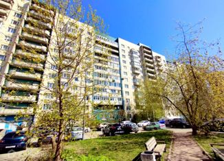 Продам 2-комнатную квартиру, 52.7 м2, Колпино, Московская улица, 3