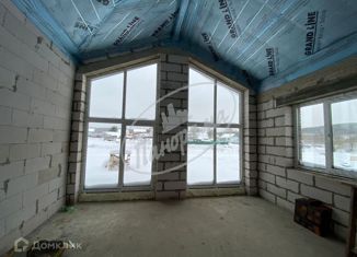 Дом на продажу, 112 м2, деревня Чижовка