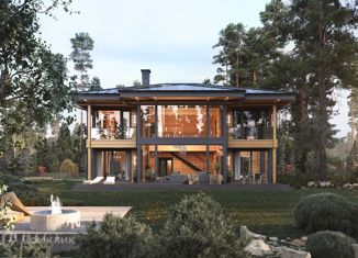 Продается дом, 450 м2, городской округ Клин