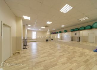 Сдам офис, 232.8 м2, Зеленогорск, Выборгский переулок, 17