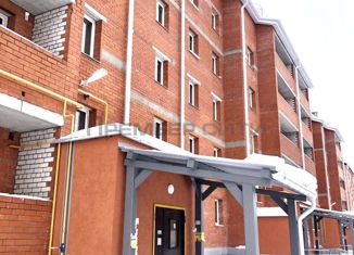 Продам 1-комнатную квартиру, 35.9 м2, поселок Воротынск, Железнодорожная улица, 8Б