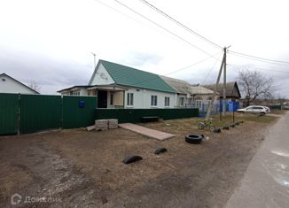 Трехкомнатная квартира на продажу, 52 м2, рабочий посёлок Локоть, улица Победы, 18