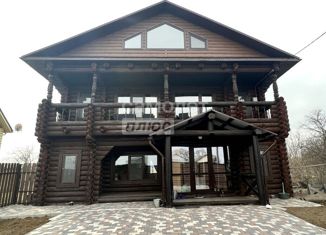 Продается дом, 135.3 м2, деревня Воробьёво, Школьная улица, 16