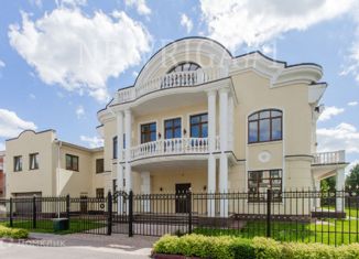 Продам дом, 1000 м2, село Николо-Урюпино, Станиславская улица, 3