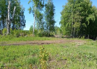 Продажа участка, 6.7 сот., рабочий посёлок Кольцово, Кольцевая улица