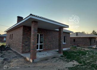 Продам дом, 110 м2, Семиозерское сельское поселение, 16К-0750