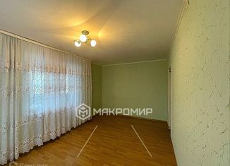 Продается двухкомнатная квартира, 54.2 м2, Орёл, Советский район, улица 8 Марта, 25