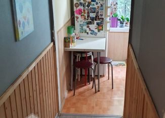 Продаю 2-ком. квартиру, 44.9 м2, рабочий посёлок Андреевка, рабочий посёлок Андреевка, 5