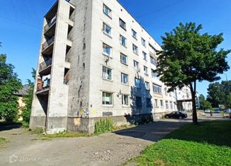 Продается комната, 905 м2, Петрозаводск, улица Чернышевского, 5, район Зарека