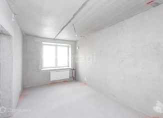Продам однокомнатную квартиру, 46.7 м2, Новосибирск, улица Юности, 7