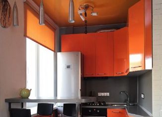 Продается 2-ком. квартира, 39.3 м2, Новосибирск, Каменская улица, 84В, Каменская улица