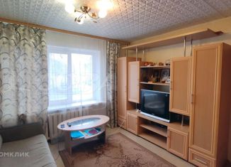 Продается однокомнатная квартира, 30.5 м2, Нефтеюганск, 10-й микрорайон, 29