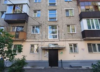 Двухкомнатная квартира на продажу, 42.8 м2, село Пестрецы, Советская улица, 27