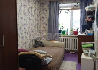 Продается 3-ком. квартира, 59.5 м2, село Верх-Тула, улица Жилмассив, 5