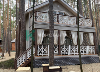 Продается дом, 113 м2, село Большие Харлуши