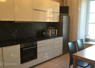 Сдается в аренду 2-комнатная квартира, 75 м2, Санкт-Петербург, Киевская улица, 3, ЖК Империал
