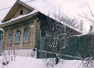 Дом на продажу, 40 м2, Костромская область, Комсомольская улица, 16