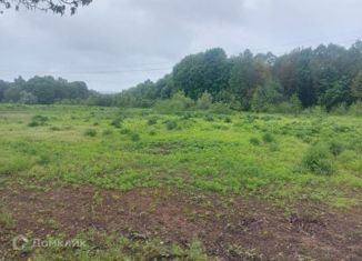 Продам земельный участок, 28 сот., село Авчурино, Центральная улица