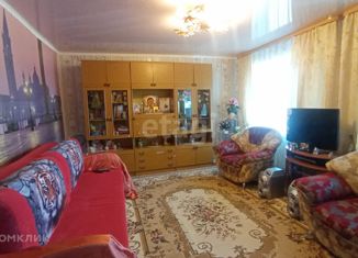 2-ком. квартира на продажу, 59 м2, посёлок Зайково, Школьная улица, 10