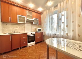 2-комнатная квартира на продажу, 50.8 м2, Хабаровск, Краснореченский переулок, 20