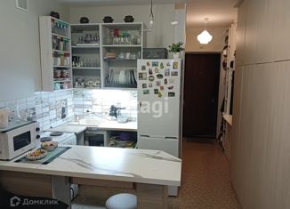 Продам квартиру студию, 16.8 м2, Воронеж, Ростовская улица, 100БкА, ЖК Интурист