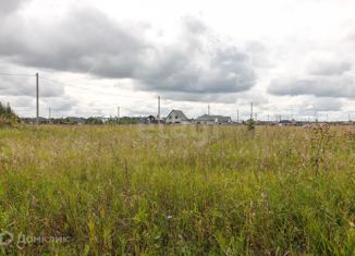 Участок на продажу, 7.5 сот., коттеджный поселок Соловьиная роща