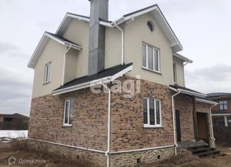 Дом на продажу, 200 м2, коттеджный посёлок Мартемьяново, Цветочный переулок, 33