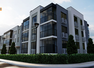 Продажа 3-ком. квартиры, 77.2 м2, Саки, Заводская улица, 62