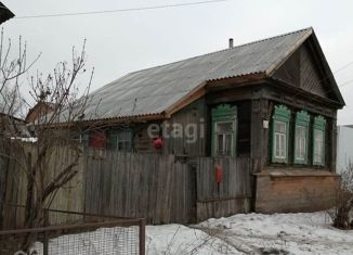 Продам дом, 55 м2, посёлок городского типа Базарный Карабулак, площадь 60 лет Победы