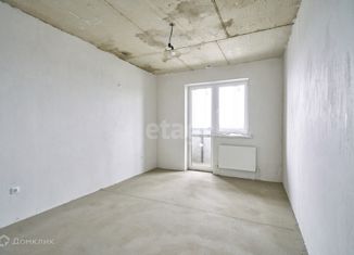 2-комнатная квартира на продажу, 61.9 м2, Краснодар, ЖК Тополиная Топольковая