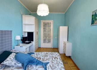 Продажа двухкомнатной квартиры, 52.5 м2, Санкт-Петербург, улица Новостроек, 21/16, улица Новостроек