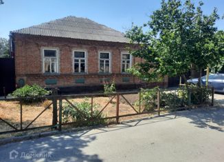 Продам дом, 60.5 м2, Ростовская область, Доброхимовская улица, 67
