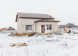 Продам дом, 172.9 м2, село Стрелецкое, Богатый переулок, 1