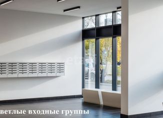 Продается однокомнатная квартира, 40.9 м2, Москва, ЖК Амурский Парк