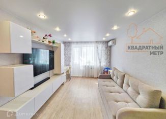 Продается двухкомнатная квартира, 44.6 м2, Ульяновская область, улица Лермонтова, 6