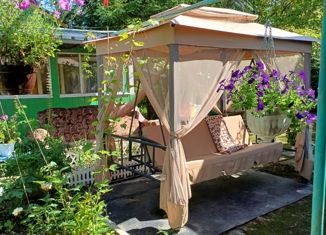 Продаю дом, 50 м2, поселок Реттиховка, Заречная улица