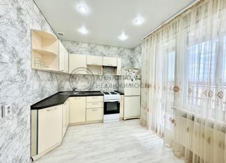 Продажа 1-комнатной квартиры, 32 м2, Татарстан, улица Натана Рахлина, 15к3