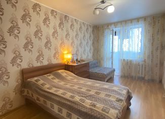 Продажа 3-комнатной квартиры, 67.2 м2, Уфа, улица Летчиков, 4/2, жилой район Затон Северо-Западный