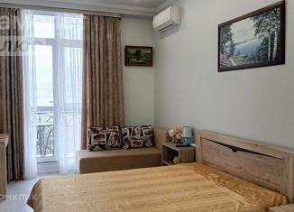 Продается однокомнатная квартира, 49.2 м2, Краснодарский край, Крымская улица, 22к21