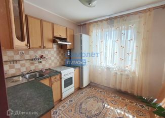 Продается двухкомнатная квартира, 53.4 м2, Пенза, улица Бородина, 12