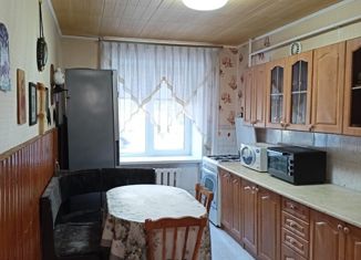 Продажа 4-комнатной квартиры, 77.1 м2, Республика Башкортостан, проспект Октября, 112/3