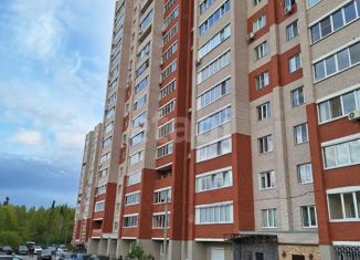 Продажа однокомнатной квартиры, 42.5 м2, Ижевск, улица Софьи Ковалевской, 13